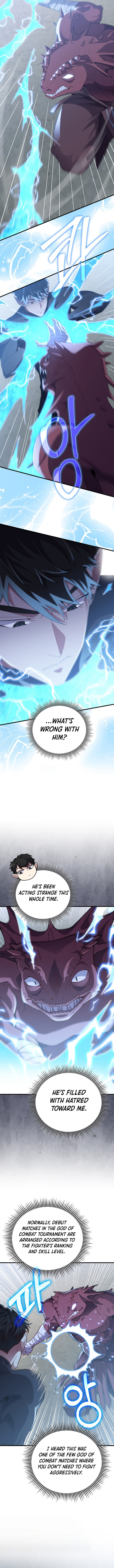 The Lord's Coins Aren't Decreasing?! Chapter 225 11
